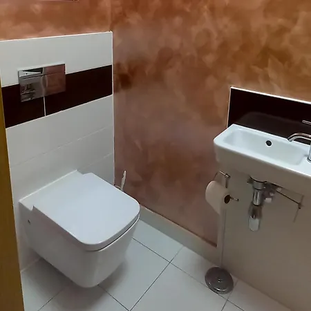 Panorama - Spacious Near Eurovea Bratislava