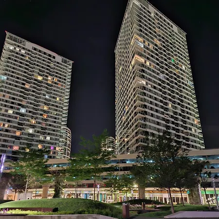 Panorama - Spacious Near Eurovea *