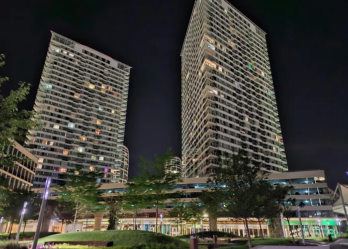 Panorama - Spacious Near Eurovea *